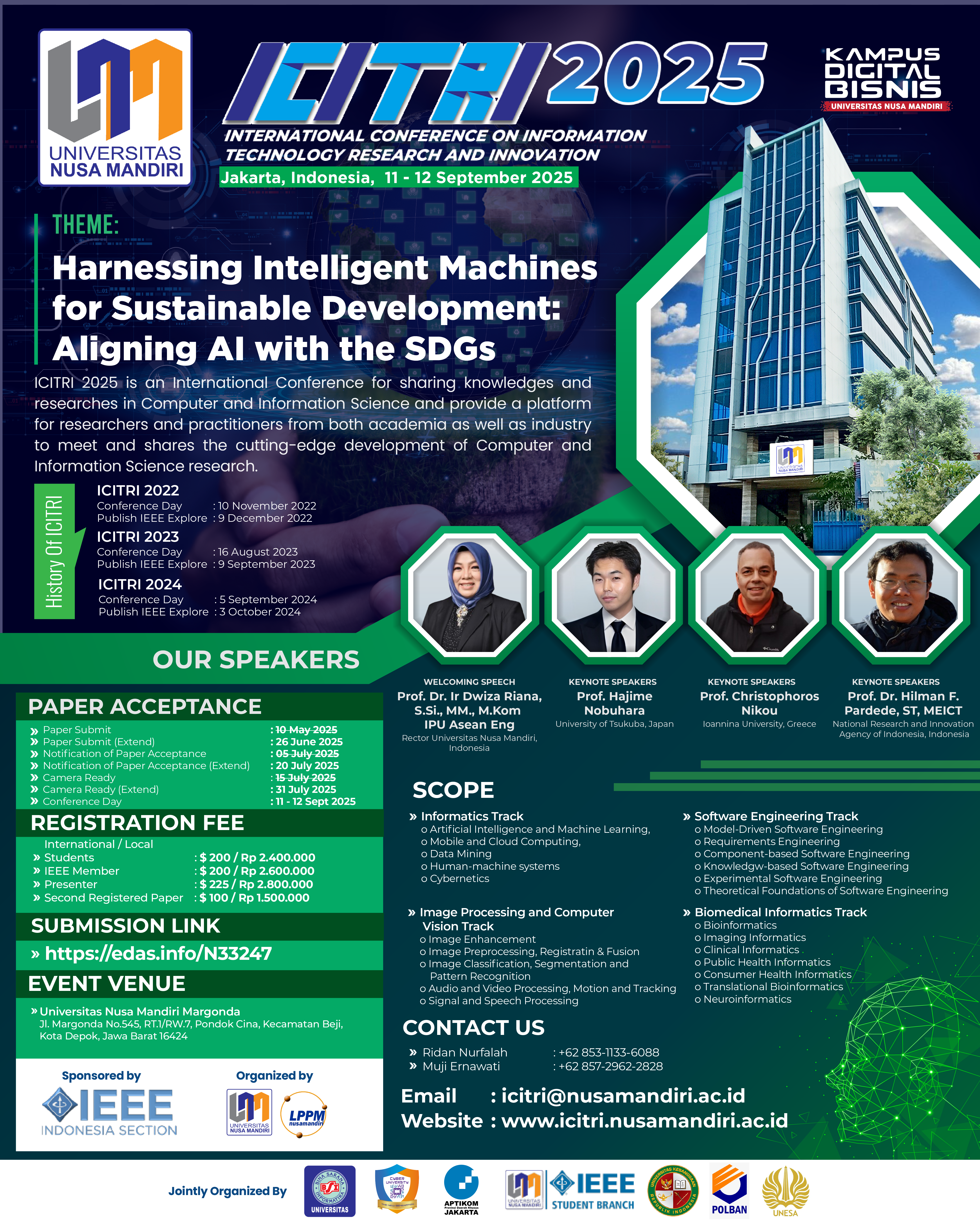 FLYER ICITRI 2025